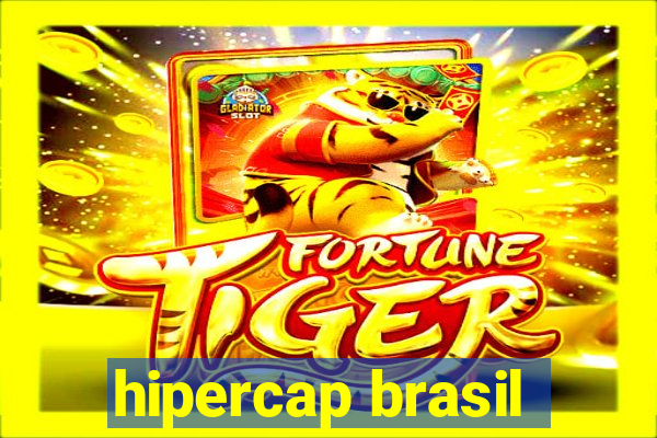 hipercap brasil